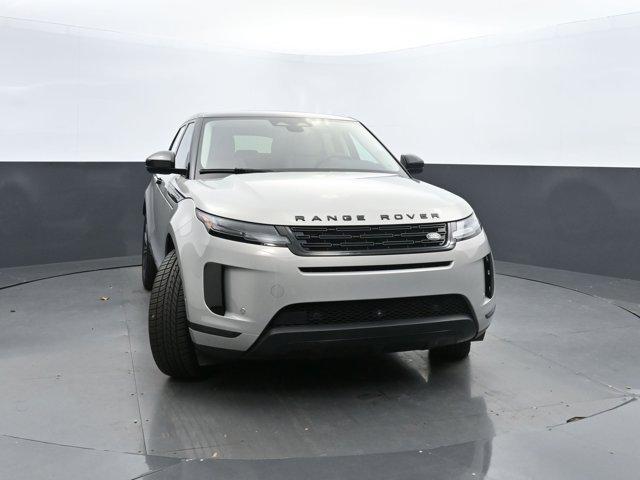 used 2024 Land Rover Range Rover Evoque car, priced at $41,588