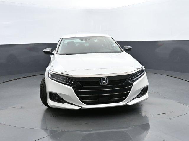 used 2022 Honda Accord car, priced at $30,488