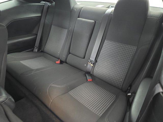 used 2020 Dodge Challenger car, priced at $21,199