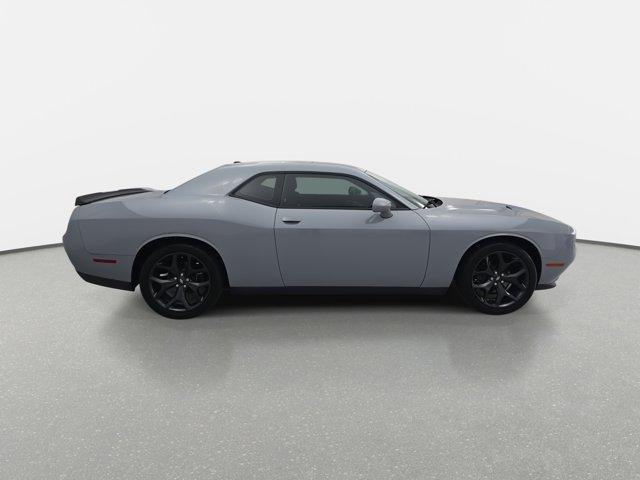 used 2020 Dodge Challenger car, priced at $21,199