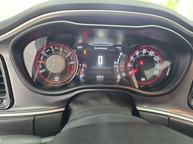 used 2020 Dodge Challenger car, priced at $21,199