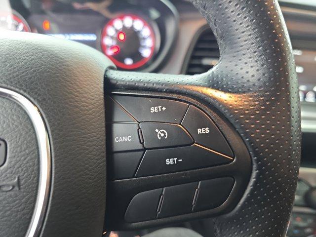 used 2020 Dodge Challenger car, priced at $21,199