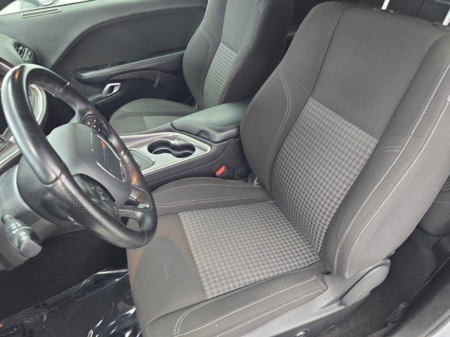used 2020 Dodge Challenger car, priced at $21,199