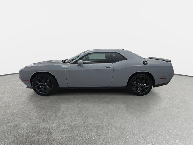 used 2020 Dodge Challenger car, priced at $21,199