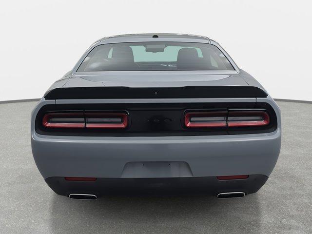 used 2020 Dodge Challenger car, priced at $21,199