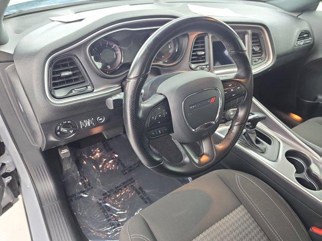 used 2020 Dodge Challenger car, priced at $21,199
