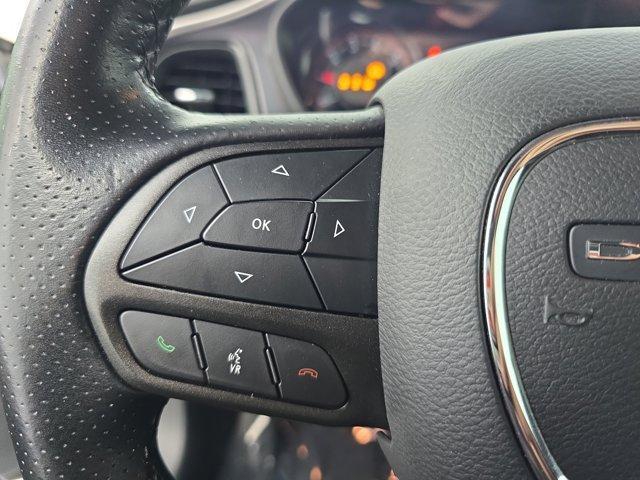 used 2020 Dodge Challenger car, priced at $21,199