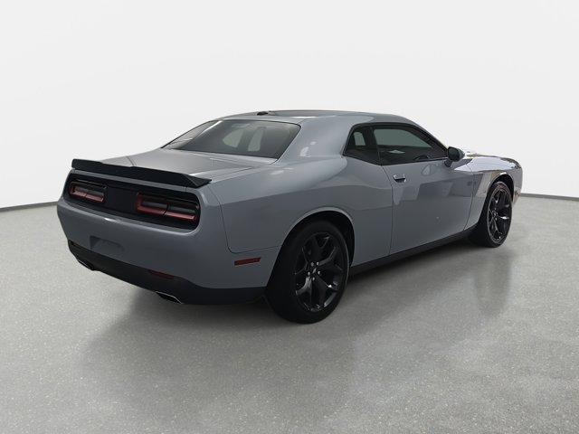 used 2020 Dodge Challenger car, priced at $21,199