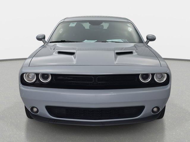 used 2020 Dodge Challenger car, priced at $21,199