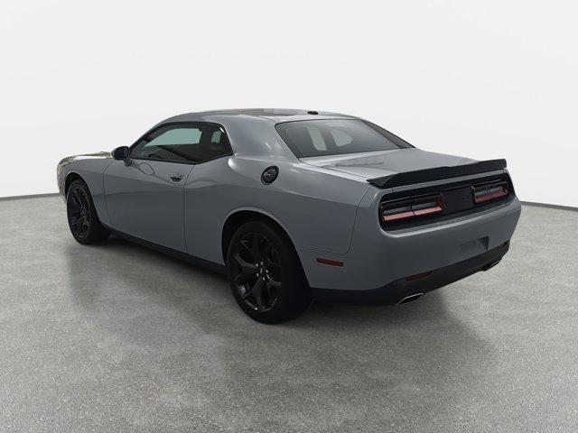 used 2020 Dodge Challenger car, priced at $21,199