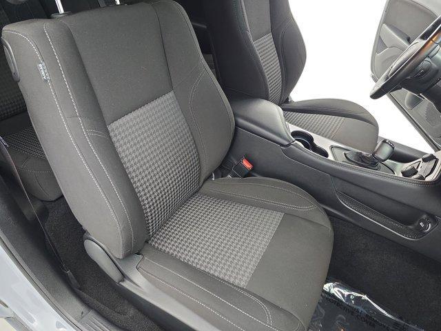 used 2020 Dodge Challenger car, priced at $21,199