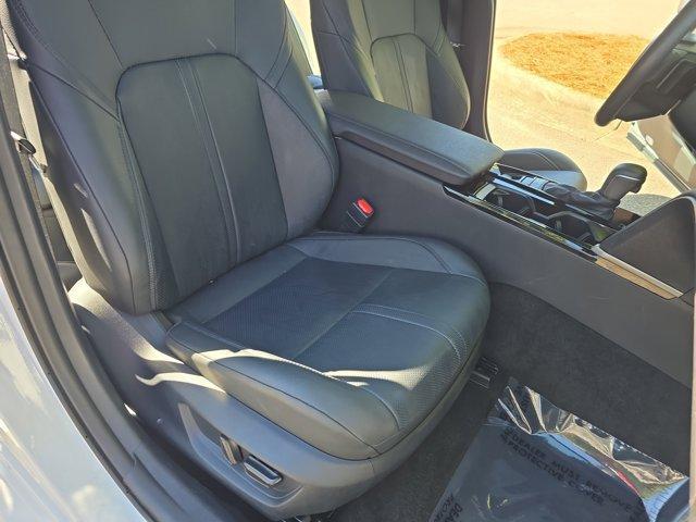 used 2025 Toyota Camry car, priced at $35,888