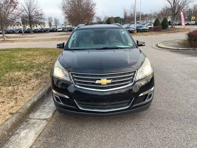 used 2014 Chevrolet Traverse car, priced at $6,775