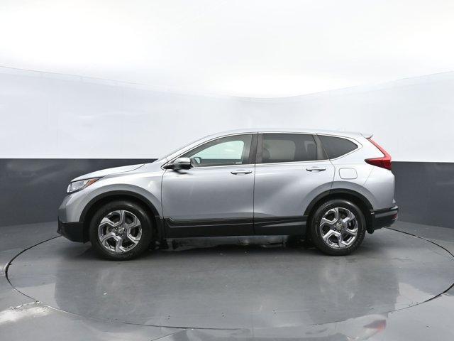 used 2019 Honda CR-V car, priced at $17,688