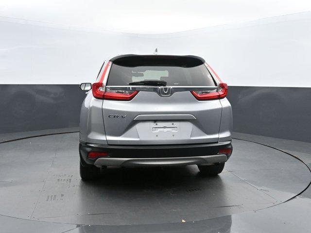 used 2019 Honda CR-V car, priced at $17,688