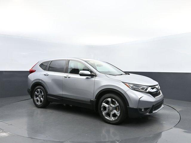 used 2019 Honda CR-V car, priced at $17,688