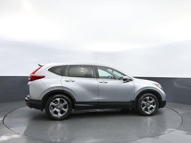 used 2019 Honda CR-V car, priced at $17,688