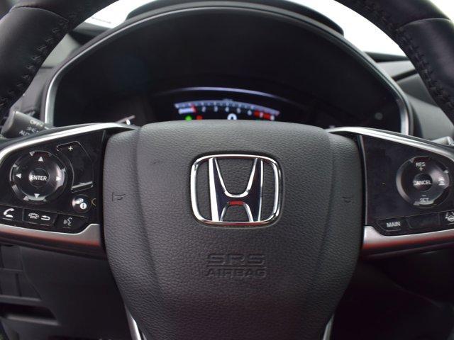 used 2019 Honda CR-V car, priced at $17,688