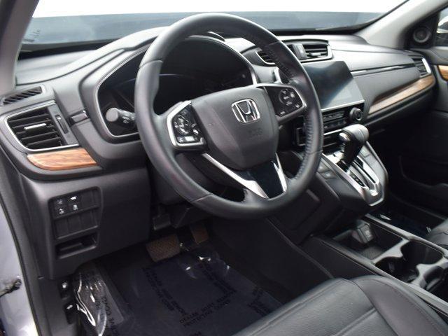 used 2019 Honda CR-V car, priced at $17,688