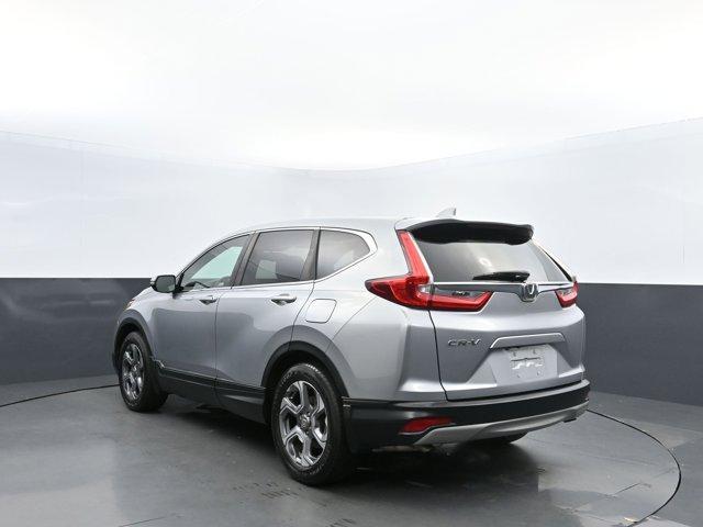 used 2019 Honda CR-V car, priced at $17,688