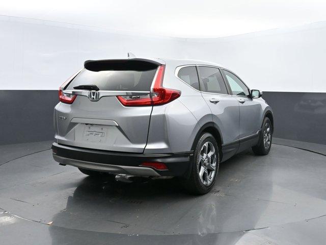 used 2019 Honda CR-V car, priced at $17,688