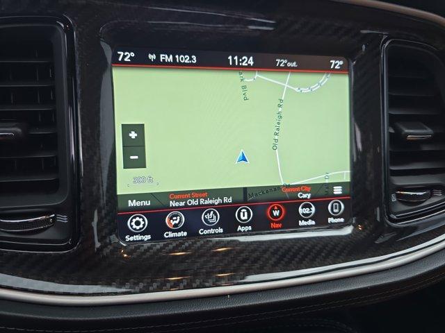 used 2022 Dodge Challenger car, priced at $51,996