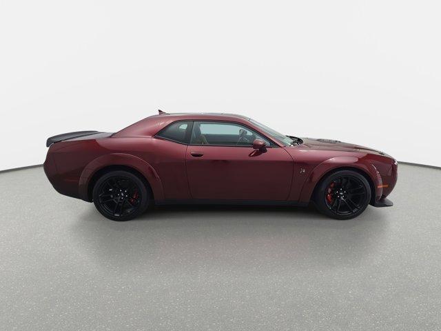 used 2022 Dodge Challenger car, priced at $51,996