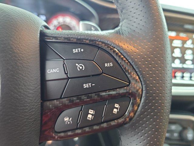 used 2022 Dodge Challenger car, priced at $51,996