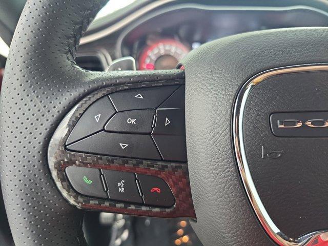 used 2022 Dodge Challenger car, priced at $51,996
