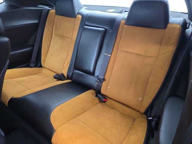 used 2022 Dodge Challenger car, priced at $51,996
