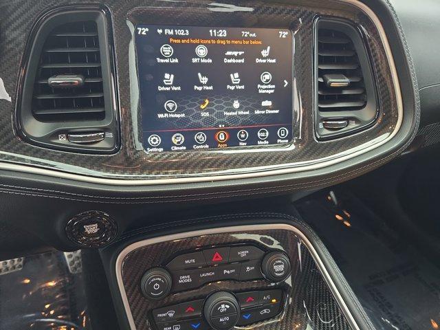 used 2022 Dodge Challenger car, priced at $51,996