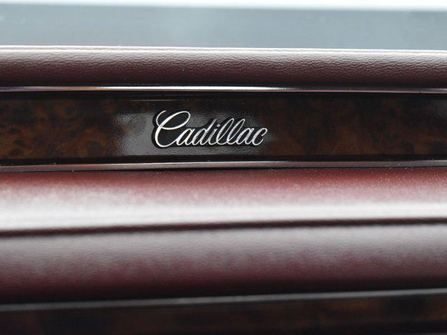 used 1992 Cadillac Brougham car, priced at $29,997