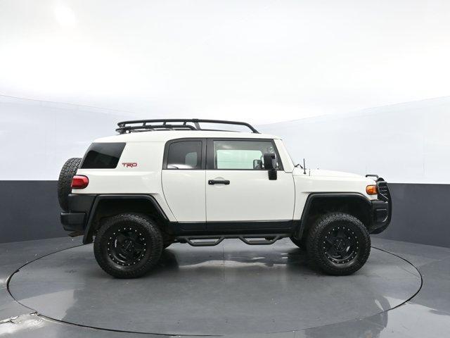 used 2011 Toyota FJ Cruiser car, priced at $22,848