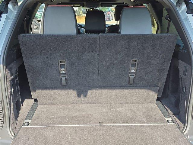 used 2020 Land Rover Discovery car, priced at $23,847