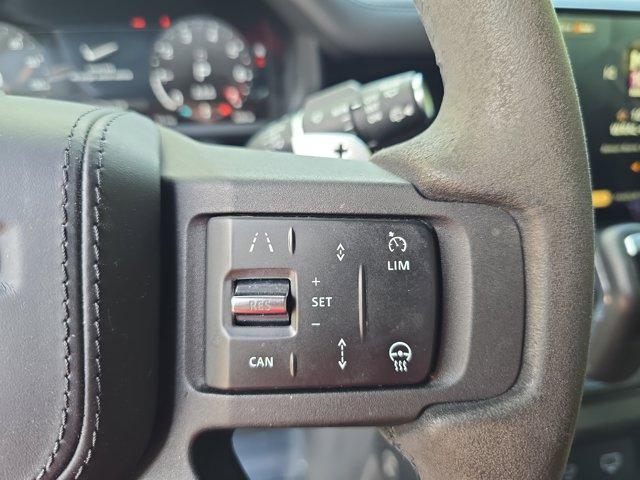 used 2023 Land Rover Defender car, priced at $74,699