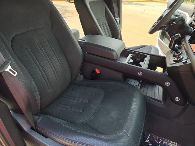 used 2023 Land Rover Defender car, priced at $74,699