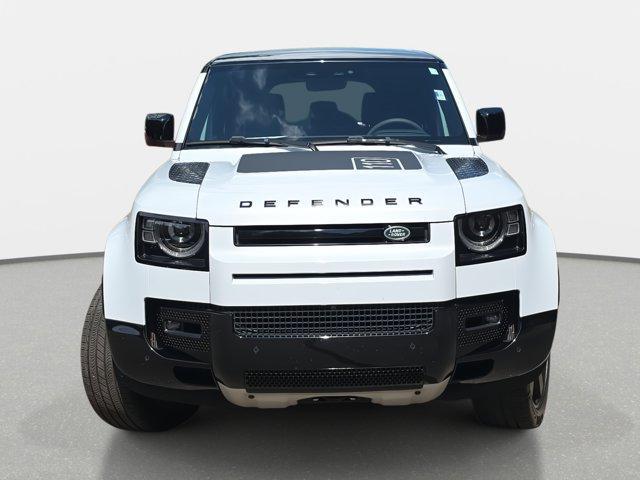 used 2023 Land Rover Defender car, priced at $74,699