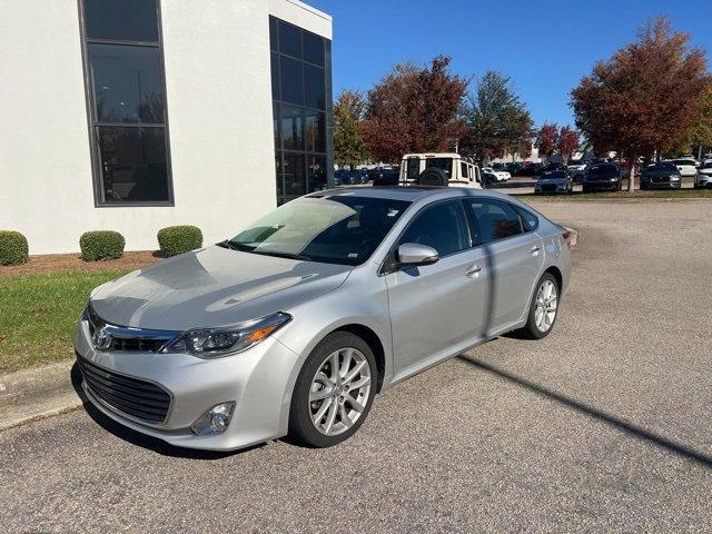 used 2013 Toyota Avalon car, priced at $16,599