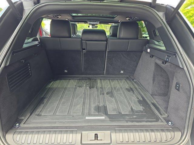 used 2019 Land Rover Range Rover Sport car, priced at $27,693