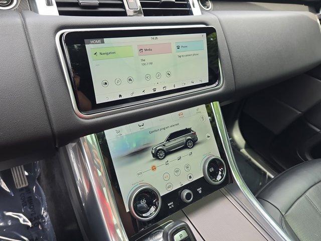 used 2019 Land Rover Range Rover Sport car, priced at $27,693