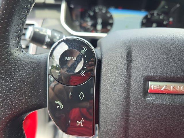 used 2019 Land Rover Range Rover Sport car, priced at $27,693