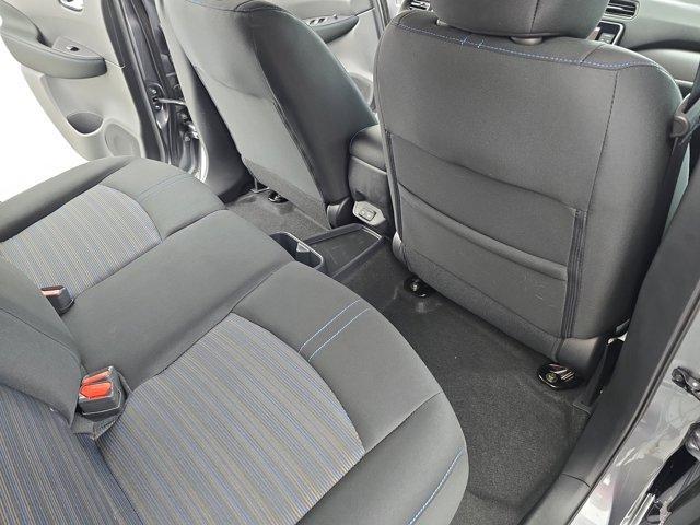 used 2023 Nissan Leaf car, priced at $19,425