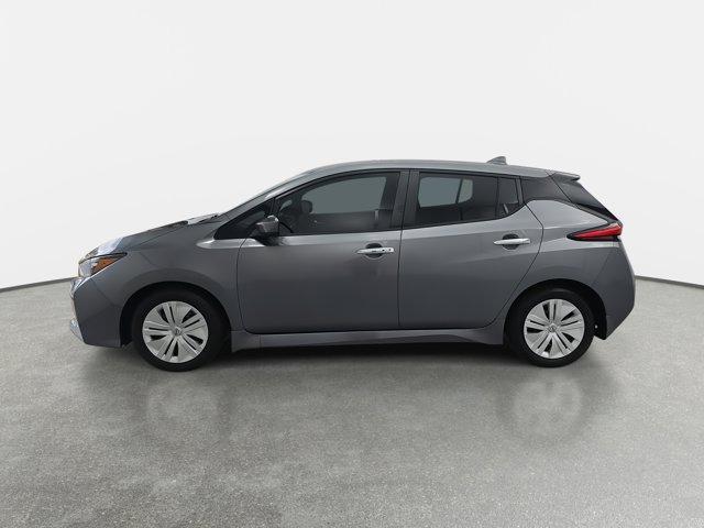 used 2023 Nissan Leaf car, priced at $19,425