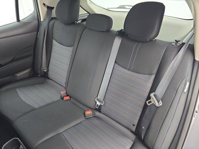 used 2023 Nissan Leaf car, priced at $19,425