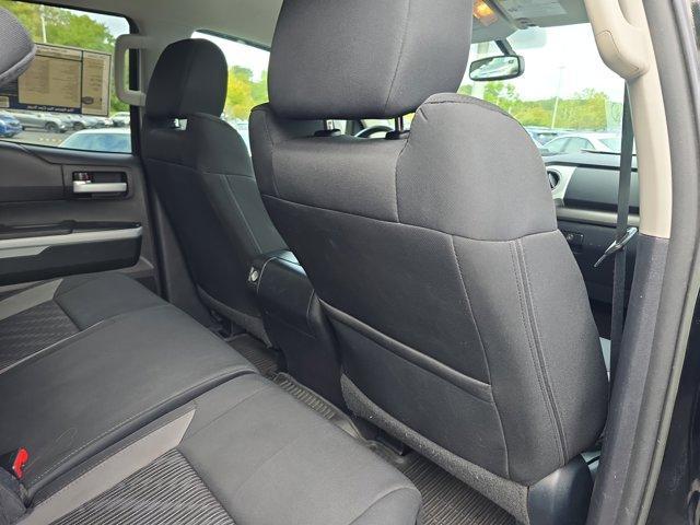 used 2017 Toyota Tundra car, priced at $30,663