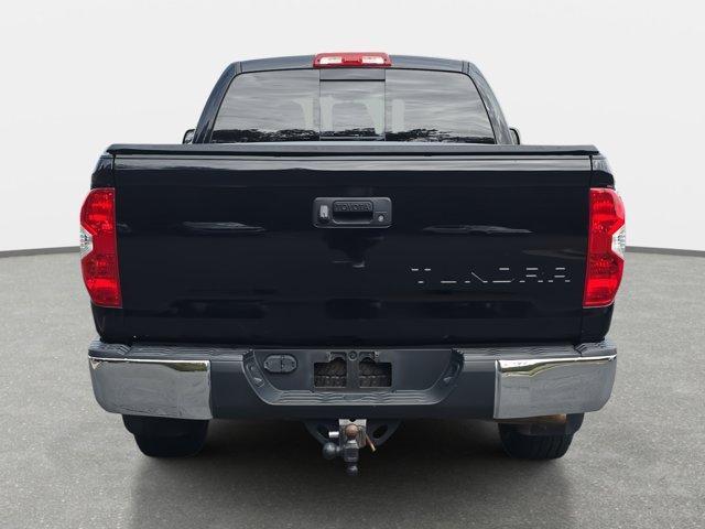 used 2017 Toyota Tundra car, priced at $30,663
