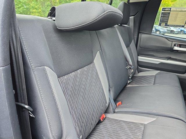 used 2017 Toyota Tundra car, priced at $30,663