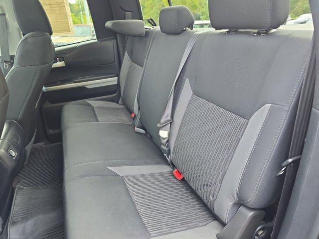 used 2017 Toyota Tundra car, priced at $30,663