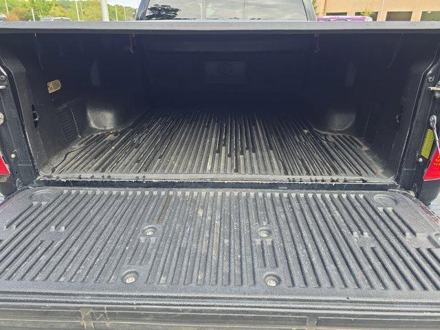 used 2017 Toyota Tundra car, priced at $30,663