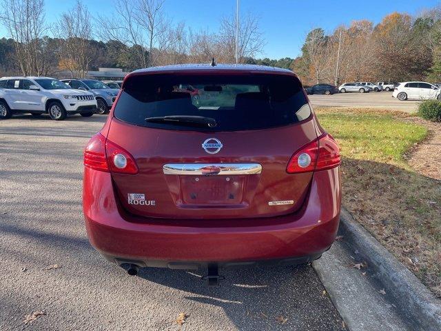 used 2013 Nissan Rogue car, priced at $6,725